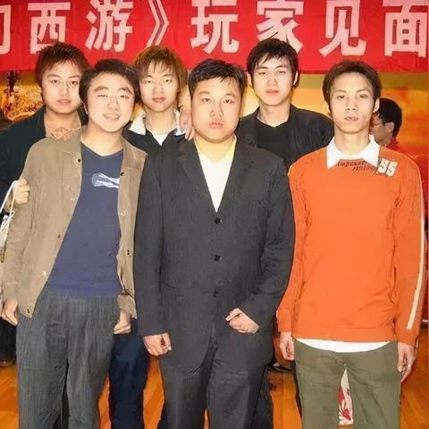 (寻找一款西游题材的老款游戏)“十款曾经风靡一时的西游游戏,如今已经停止服务” (寻找一款西游题材的老款游戏)“十款曾经风靡一时的西游游戏,如今已经停止服务”