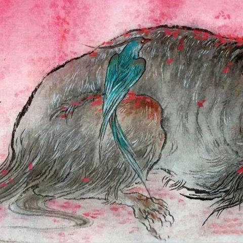神秘重启:'山海经异兽录'与现代科技融合,开启全新探索未知生物的奇妙之旅