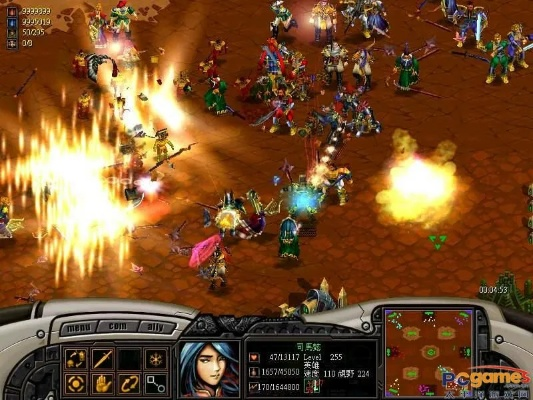 (三国之星海风云1)三国之星海风云2秘籍大揭秘，让你轻松游戏无敌!