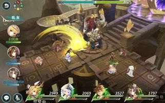 (梦幻物语攻略)梦幻物语手游：探索奇幻世界，开启属于你的冒险旅程