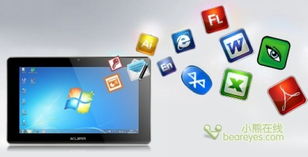 (商用平板电脑购买)专业推荐：如何根据需求精准购买商务平板电脑