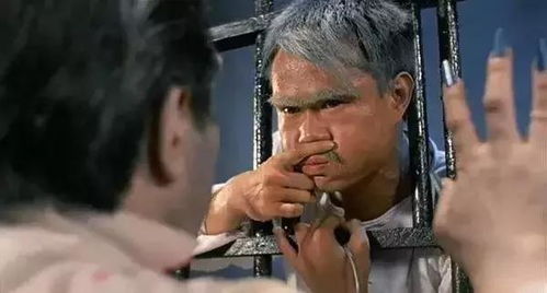 (九叔演的僵尸电视剧叫什么)揭秘九叔笔下的僵尸故事：惊悚却不失细腻，令人唏嘘不已