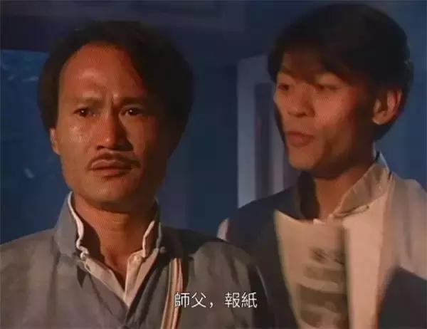 (九叔演的僵尸电视剧叫什么)揭秘九叔笔下的僵尸故事：惊悚却不失细腻，令人唏嘘不已