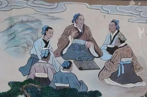 墨子守城与乱世菜单:传统文化中的责任与困惑共存,何去何从?