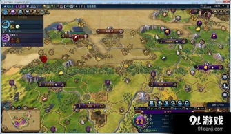 天神之战国运:神明大战背后的游牧民族冲突与文明释义的深度解析