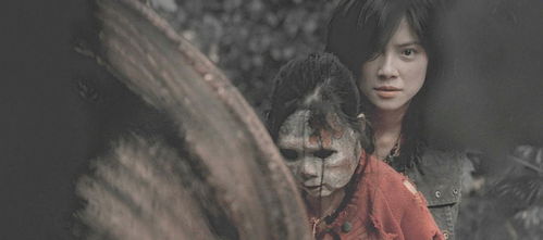 探索鬼异世界传说:揭秘神秘灵异事件背后的真实故事与超自然现象