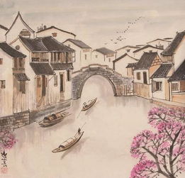 中国古代农村生活透视:人生免广告的魅力不减反增,如何塑造纯朴世界观的深度解析 中国古代农村生活透视:人生免广告的魅力不减反增,如何塑造纯朴世界观的深度解析