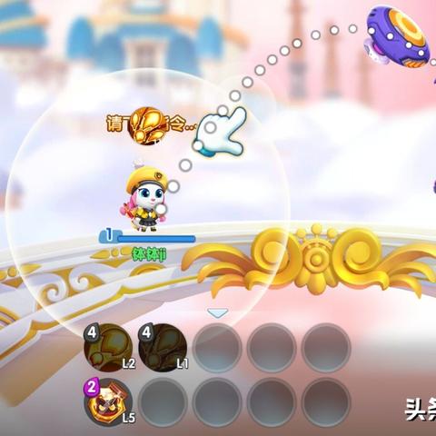 (弹弹奇兵高抛辅助器)弹弹奇兵高抛教学:提高技术水平,轻松击败对手!