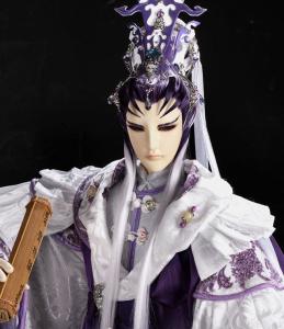 纵观霹雳布袋戏的全部组织体系与角色解析,揭开传承与创作的奥秘