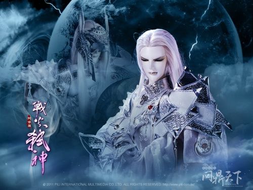 纵观霹雳布袋戏的全部组织体系与角色解析,揭开传承与创作的奥秘 纵观霹雳布袋戏的全部组织体系与角色解析,揭开传承与创作的奥秘