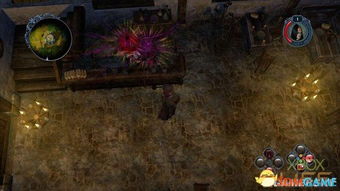 (堕落天使单机游戏全剧情)堕落天使安卓移植:另一个维度的墮落化身