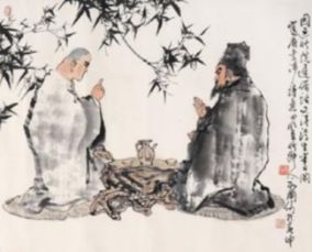 (丹青寻鹤下载)寻迹丹青:探索传统艺术背后的故事与情感交融之旅 (丹青寻鹤下载)寻迹丹青:探索传统艺术背后的故事与情感交融之旅