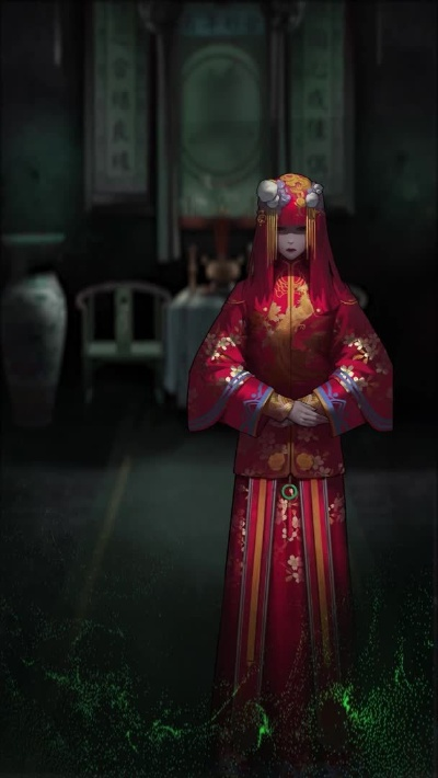 纸嫁衣6:揭开悬疑面纱,探索古老仪式背后的恐怖真相与人性考验