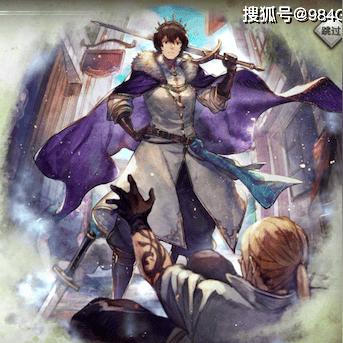 逐步揭秘:挑战与策略共舞,详解'霸者,'巅峰生存手册——《旅人在歧路大陆的霸权争夺攻略