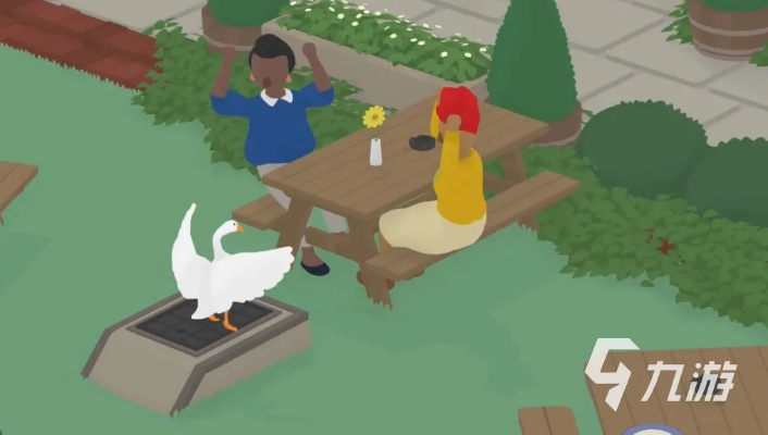 正版大鹅模拟器安卓版下载:玩转大自然生态,体验真实流畅操作乐趣 正版大鹅模拟器安卓版下载:玩转大自然生态,体验真实流畅操作乐趣