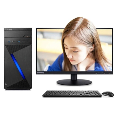 探索联想家悦台式电脑5060的卓越性能与出色设计，提升您的居家办公体验