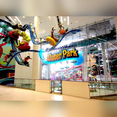 (欢迎来到梦乐园是国产游戏吗)探寻梦乐园魅力：欢迎来到梦乐园人物介绍!