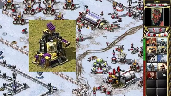 (红警二战术)红警二战新手进阶攻略:掌握克制技巧,成为战场制霸者