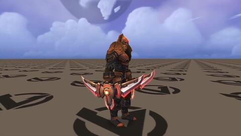 展现无尽兵力，握紧骑战烈火之剑—探讨战争游戏对角色能力无限提升的独特视角