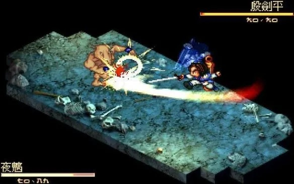 神魔至尊传安卓移植版来袭:精细画质，实时对战体验新升级，尽享史诗级游戏畅玩乐趣