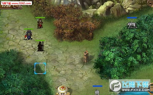 (三国吕布传说手游)深入解析三国吕布传说:全方位游戏攻略与技巧分享 (三国吕布传说手游)深入解析三国吕布传说:全方位游戏攻略与技巧分享