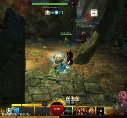 (激战2亚拉副本攻略)激战亚拉特角色推荐：挑选最强角色组合带你征战深渊