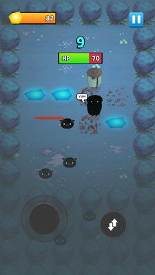 (小游戏消失的轨迹)探索消失的轨迹网页版:沉浸式体验中的神秘与奇幻之旅