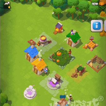 (山谷物语国服什么时候上线)探寻神秘之处:山谷物语国际服,带您走进另一个世界