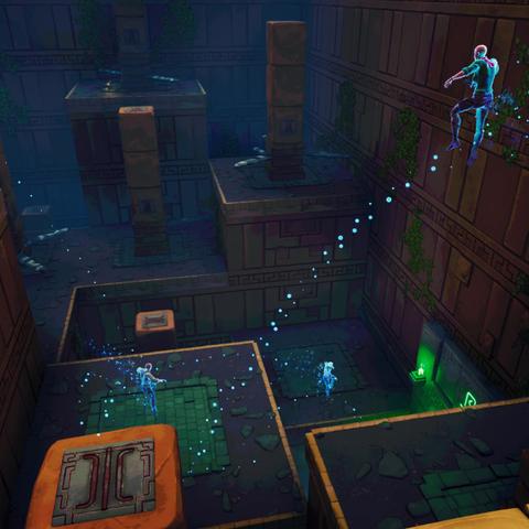 深渊幻影手游公益版:体验无尽恐怖,共同守护正义与公平的世界