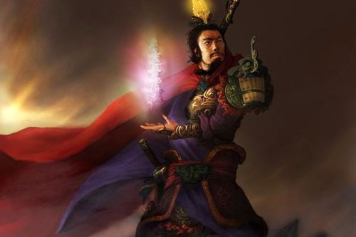 小人物崛起:揭秘封神世界中无名小卒如何通过智勇双全逆袭成为尊贵神明的奇妙之旅 小人物崛起:揭秘封神世界中无名小卒如何通过智勇双全逆袭成为尊贵神明的奇妙之旅