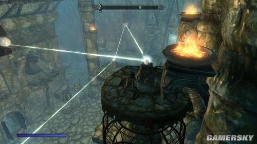 (上古卷轴5神器地点)上古卷轴5神器任务详细攻略：技巧分享与实用提示全面解析