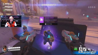 守望先锋2官网:最新消息、英雄介绍、游戏攻略等信息尽在官方网站!