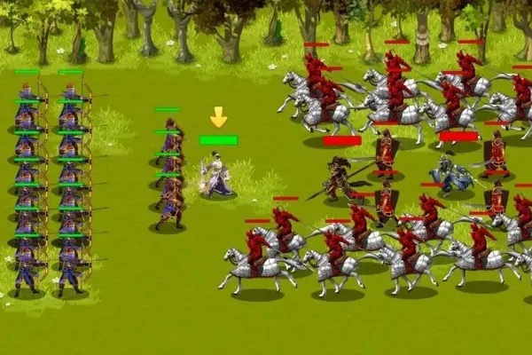 (放置军团兵种搭配)如何打造最强放置军团最佳阵容?攻略分享及阵容搭配技巧揭秘 (放置军团兵种搭配)如何打造最强放置军团最佳阵容?攻略分享及阵容搭配技巧揭秘