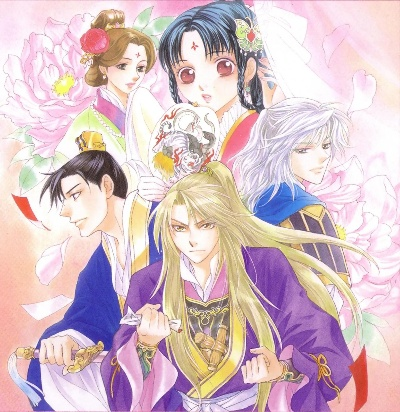 (彩云国物语简介)深入阅读《彩云国物语》小说全文,解开奇幻世界的神秘面纱