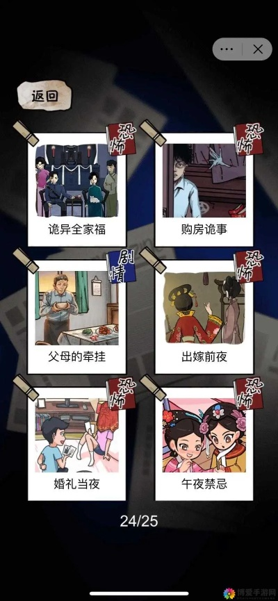 揭秘《秘密档案2清心》全攻略：细致描摹情节线索，助你轻松全通！