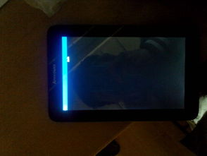 (联想平板电脑怎么开机按哪个键)详解联想平板电脑开机步骤与常见问题,让你轻松掌握使用技巧