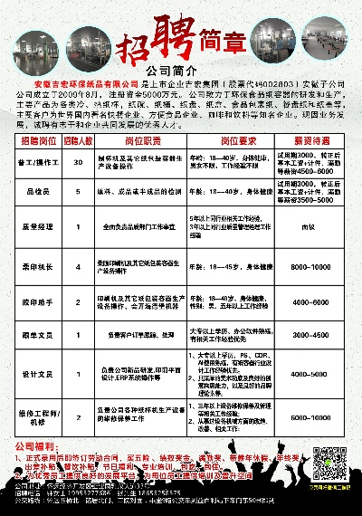 (旭阳纸板厂)202"旭阳印刷厂2024最新消息:招聘信息更新,抓住机会加入我们!