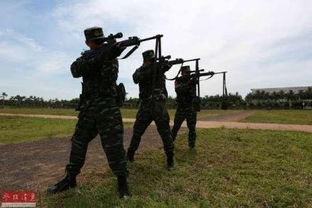 (部队 狙击手)10000个部队狙击手:精准射击,无人能挡的力量