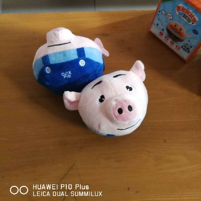 (跳跳猪玩具视频教程)如何正确使用跳跳猪玩具让宝宝健康快乐成长 (跳跳猪玩具视频教程)如何正确使用跳跳猪玩具让宝宝健康快乐成长