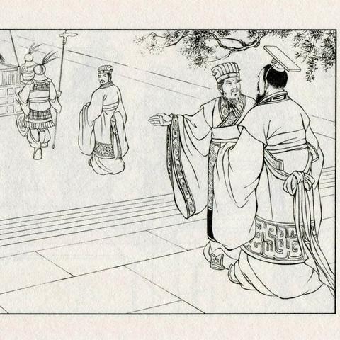 (诸侯争霸对历史的推动作用)诸侯争霸对中国古代历史政治格局和社会发展的深远影响分析