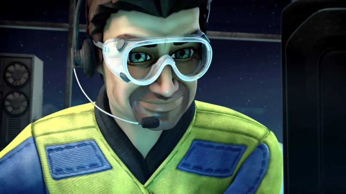 (雷鸟特攻队s2 动漫)雷鸟特攻队第2季:评选出的最佳0号球员是谁? (雷鸟特攻队s2 动漫)雷鸟特攻队第2季:评选出的最佳0号球员是谁?