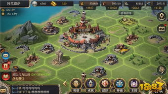 (安卡需要做任务吗)探索全新地域:安卡之地(测试服)对玩家体验改进及新玩法揭秘 (安卡需要做任务吗)探索全新地域:安卡之地(测试服)对玩家体验改进及新玩法揭秘