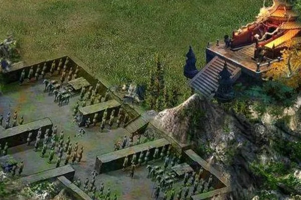 (三国群英传通天塔攻略持续更新)三国群英传争霸通天塔攻略,打通塔防关,征战无敌江山