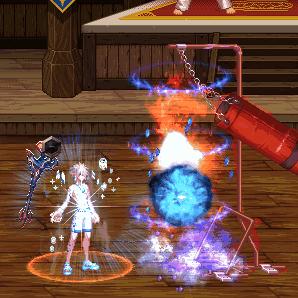 (类似于魔弹王的动画片)探寻魔力与神秘:类似魔力弹神的冒险游戏大盘点