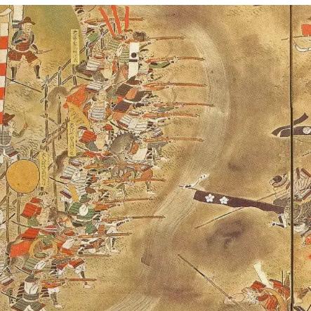 重磅推出!独一无二刀剑古装吃鸡游戏,体验战国时期竞技场的惊险刺激