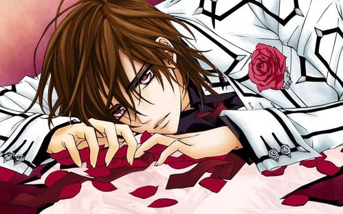 (血族亚隆)血族亚当的禁忌之爱：身世神秘的伯爵爱上人类女孩的凡人情缘