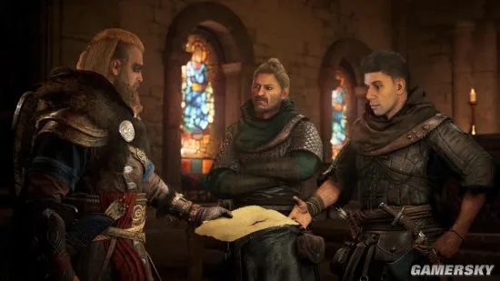 神秘军团来袭,圣戒信条内置0.1折优惠,探秘游戏势力平衡与独特战斗机制