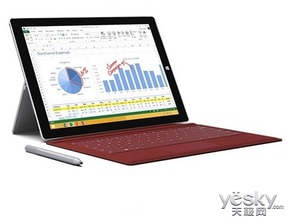 (推荐一款办公用的平板)为专业人士精选：最适合办公用的高效能平板电脑推荐