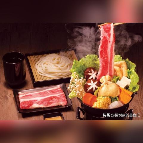 (爱情就像火锅的句子)爱情就像火锅，越热烈越美味，越久烧越香浓