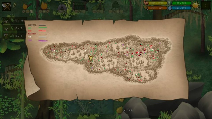 挨饿荒野无限萝卜免广告最新版：无限资源带你体验生存挑战的极致乐趣